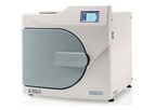 Eschmann - Model Little Sister SES 3020B - Vacuum Autoclave