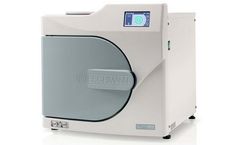 Eschmann - Model Little Sister SES 3020B - Vacuum Autoclave