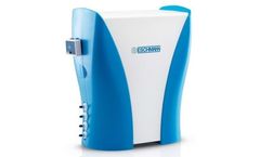 Eschmann - Model 8785154UVCSHW - RO Water System