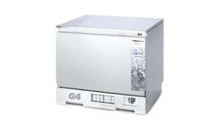 Eschmann SciCan - Model Hydrim C61 WD - Benchtop Washer Disinfector