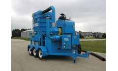 Multi-Vac - Trailer and Truck Mounted Vacuums