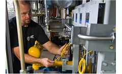 Maintenance Service