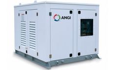 ANGI - Model NG75E Series - Compressors