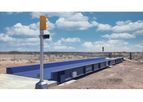 SWSCALE - Sidewinder Truck Scale