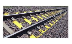 SWSCALE - In-Motion Rail Scales
