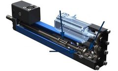 CMC - Electric Linear Actuator