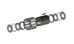 CMC - Roller Screws