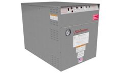 Reimers - Model RE10 and RE30 - Electric Steam Boilers