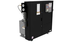 Reimers - Model HLR 90-105 - Electric Hot Water Boilers