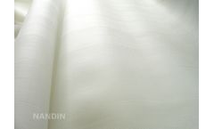 Nandin - Double-Layer Monofilament Belt Filter Cloth