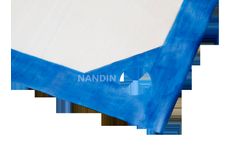 Nandin - Multifilament Filter Press Cloth