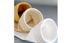 Nandin - Centrifuge Filter Cloth