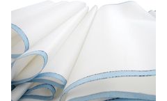 Nandin - Tower Press Filter Cloth