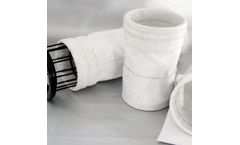 Nandin - Normal- Temperature Filter Bag