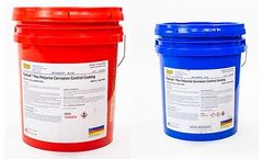 PipeCast Flex - Polyurea Coating System