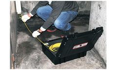 InVision - Model SD PRO - Industrial Video Drain / Pipe Inspection Camera