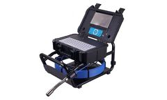 InVision - Model SD EXP - Drain/pipe Inspection Camera System