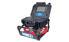 InVision - Model SD SPX - Drain/pipe Inspection Camera System