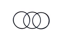 Optipow - Model 105  -2136-1422 - Jet Valve O-Ring