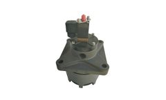 Optipow - Model 135 - V1614718-0100 - Jet Valve