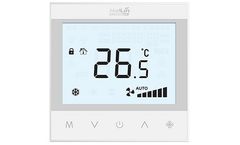 Hailin - Model HL2031 - Digital Thermostat
