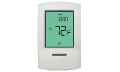 Hailin - Model HA309 - Line Voltage Thermostat