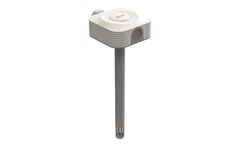 Hailin - Model HL-SD - Duct Sensor