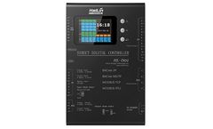 Hailin - Model HL-D01-03-05 - DDC Controller