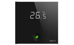 Hailin - Model HL2028 - Touch Screen Thermostat
