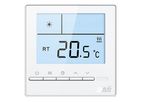 Hailin - Model HA226 & HA326 Series - Heating Thermostat