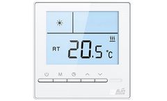 Hailin - Model HA226 & HA326 Series - Heating Thermostat