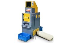 Gomine - Model GM-S03 Mini - Copper Wire Granulator