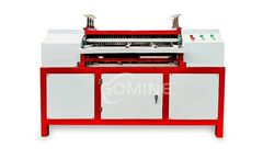 Gomine - Radiator Separator Machine
