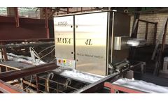 Industrial Analyzers for Fertilizers