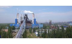 Industrial Analyzers for Iron and Steel