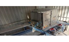Industrial Analyzers for Refractories