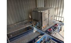 Lyncis - Model MAYA - Online Elemental Analyzer