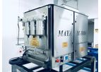 Lyncis - Online Coal Analyzer