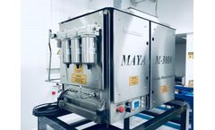 Lyncis - Online Coal Analyzer