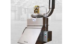 AFC - Model Dump Clean - Bag Dump Station