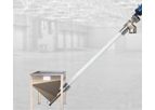 AFC Spiralfeeder - Flexible Screw Conveyor System