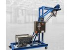 AFC - Portable Spiral Feeder