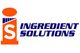Ingredient Solutions  