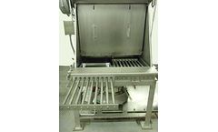 Ingredient Solutions - Bag Handling Systems