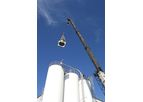 Ingredient Solutions - Bulk Storage Systems