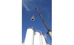 Ingredient Solutions - Bulk Storage Systems