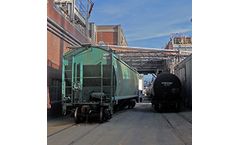 Ingredient Solutions - Bulk Unloading Systems