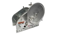 Patterson - Tank Barge Winch