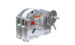 Patterson - Model YoYo - Winch