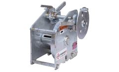 Patterson - Strap Winch